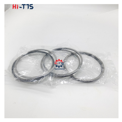 130mm KRP3031 KRP3025 Piston Ring Untuk Mesin 2206