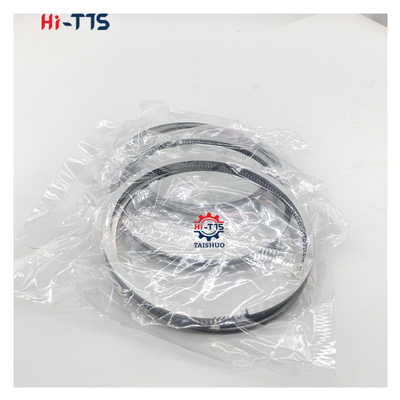 130mm KRP3031 KRP3025 Piston Ring Untuk Mesin 2206