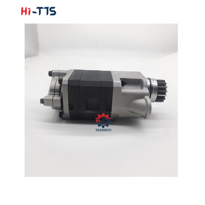 X15 QSX15 ISX15 Diesel Engine Parts Gear Fuel Pump 4089431 Untuk mesin