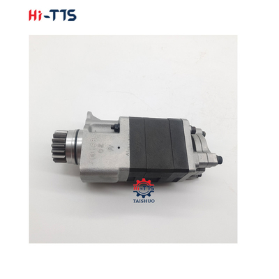 X15 QSX15 ISX15 Diesel Engine Parts Gear Fuel Pump 4089431 Untuk mesin