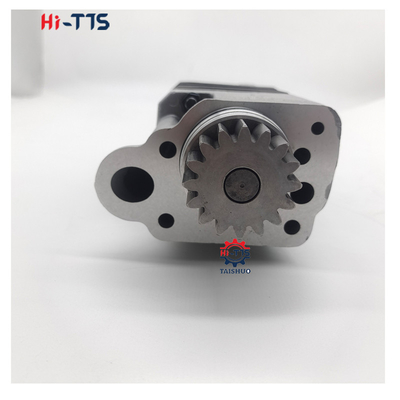 X15 QSX15 ISX15 Diesel Engine Parts Gear Fuel Pump 4089431 Untuk mesin