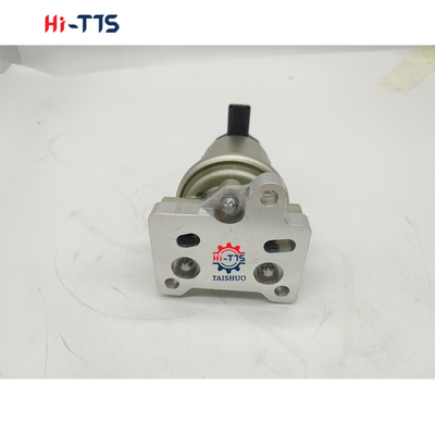 QSX15 ISX15 X15 Pompa transfer bahan bakar 24V 5362253 4935095 4088507 4935094 5362255 5362256