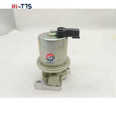 QSX15 ISX15 X15 Pompa transfer bahan bakar 24V 5362253 4935095 4088507 4935094 5362255 5362256