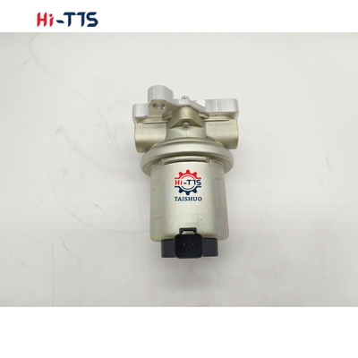 QSX15 ISX15 X15 Pompa transfer bahan bakar 24V 5362253 4935095 4088507 4935094 5362255 5362256