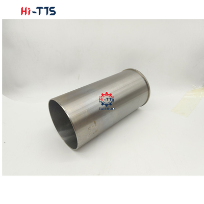 65.01201-0050 65.01201-0051 Liner silinder Untuk DE12/D2366 Bagian mesin mesin diesel