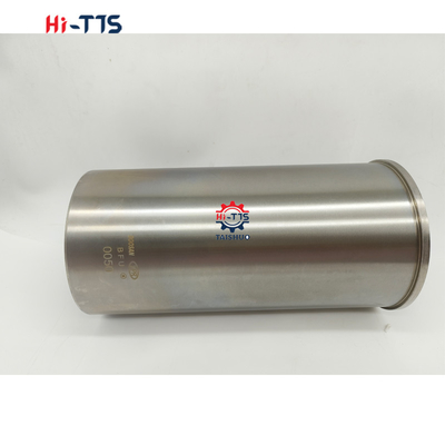 65.01201-0050 65.01201-0051 Liner silinder Untuk DE12/D2366 Bagian mesin mesin diesel