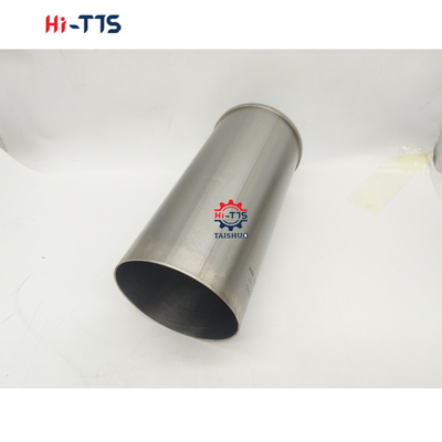 Mesin Diesel Cylinder Liner 65.01201-0050 Untuk Penggali Daewoo DE08 D1146