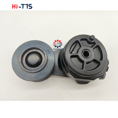 Bagian Mesin Diesel PC200-8 6D107 Mesin Sabuk Tekanan Pulley 3976834 3936213