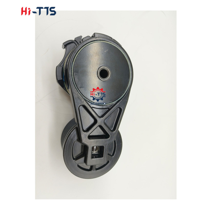 Bagian Mesin Diesel PC200-8 6D107 Mesin Sabuk Tekanan Pulley 3976834 3936213