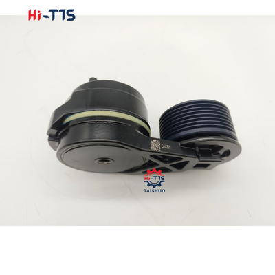 Bagian Mesin Diesel PC200-8 6D107 Mesin Sabuk Tekanan Pulley 3976834 3936213