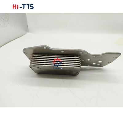 24V 3959031 Oil Cooler cocok untuk semen-min 2003-07 Diesel 5.9L 6BT mesin cooler minyak