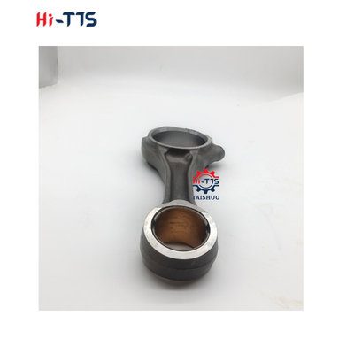 6BT Mesin suku cadang 5257364 4943979 Penghubung Rod Untuk Ko-matsu