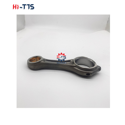 6BT Mesin suku cadang 5257364 4943979 Penghubung Rod Untuk Ko-matsu