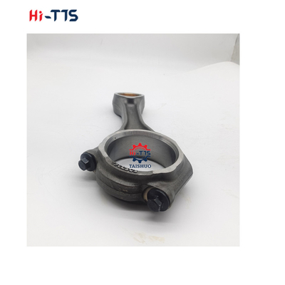 6BT Mesin suku cadang 5257364 4943979 Penghubung Rod Untuk Ko-matsu