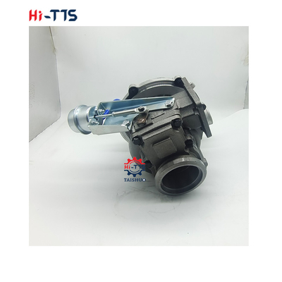 Mesin diesel berkualitas tinggi GTA3776D Turbo 1836092C93