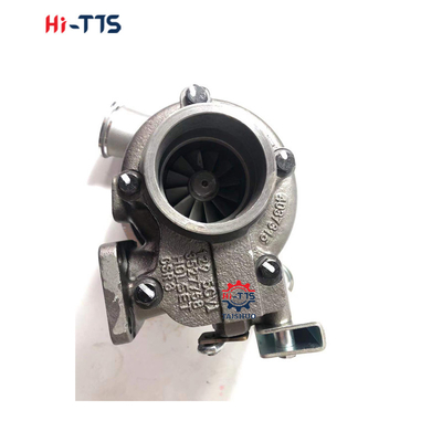 6BT 6BT59 HX35W Mesin Turbocharger 3960478 4035253 4035213 4035254 4035215