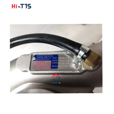 6BT 6BT59 HX35W Mesin Turbocharger 3960478 4035253 4035213 4035254 4035215