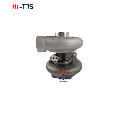 Bagian Aftermarket S6D125 6D125 Mesin Turbocharger 6152-82-8310 6152828310