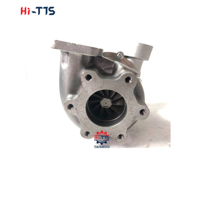 D1146T DH-5 DH300-5 Mesin Diesel Turbo 65.09100-7038