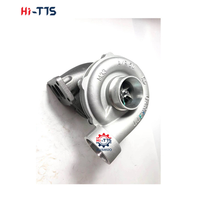 D1146T DH-5 DH300-5 Mesin Diesel Turbo 65.09100-7038