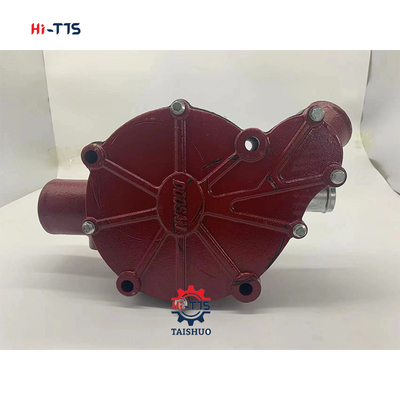 Penggalian DH370 DH420 DH500 DE12 Pompa air 65.06500-6124D 65.06500-6357 65.06500-6140