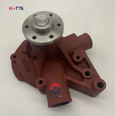 Pompa air excavator 65.06500-6145C 65.06500-6139C 65.06500-6178B DH300-7