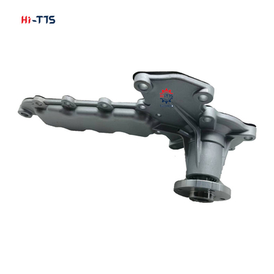Pompa air excavator 1A051-73035 1A051-73030 1A051-73036 V2403 S6S Pompa air pipa Whitout