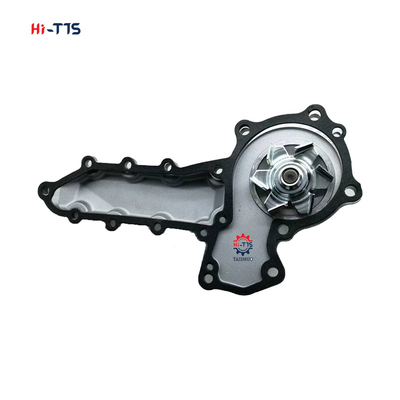 Pompa air excavator 1A051-73035 1A051-73030 1A051-73036 V2403 S6S Pompa air pipa Whitout