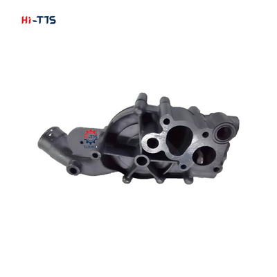 Weichai Pompa Air WD615 WD61506SB G12630060444 Untuk truk SHACMAN