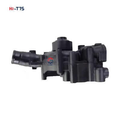 Weichai Pompa Air WD615 WD61506SB G12630060444 Untuk truk SHACMAN