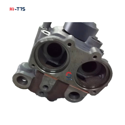 Weichai Pompa Air WD615 WD61506SB G12630060444 Untuk truk SHACMAN