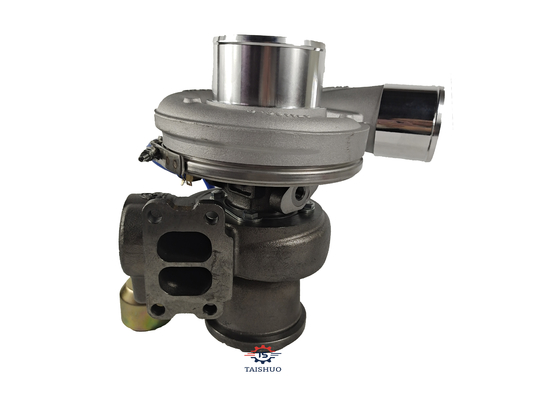 177-0440 1770440 Turbocharger Excavator Mesin Bagian untuk Mesin Caterpillar E325C C7