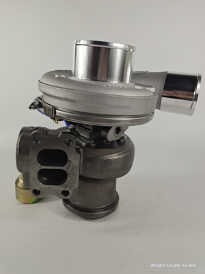 177-0440 1770440 Turbocharger Excavator Mesin Bagian untuk Mesin Caterpillar E325C C7