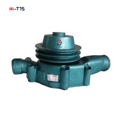 YUCHAI Mesin Pompa Air YC Pompa Air Pompa Air perakitan