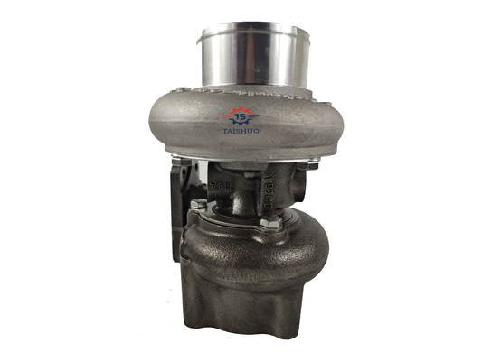 EC140 EC120 Mesin Turbocharger BF6M1013 20485270 318844 318729