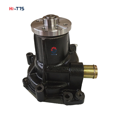 Pompa air excavator ZEX120 ZX120 EX200 ZX200 113650-0181 1-13650018-1 1-13610877-0