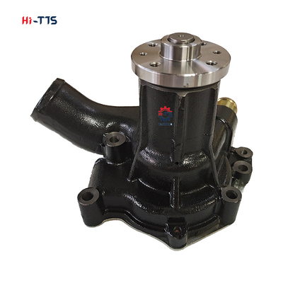 Pompa air excavator ZEX120 ZX120 EX200 ZX200 113650-0181 1-13650018-1 1-13610877-0