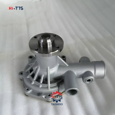 U5MW0175 4804136 Pompa air U5MW0173 1457847 Untuk mesin Perkins 704-30 704-26 704-30T