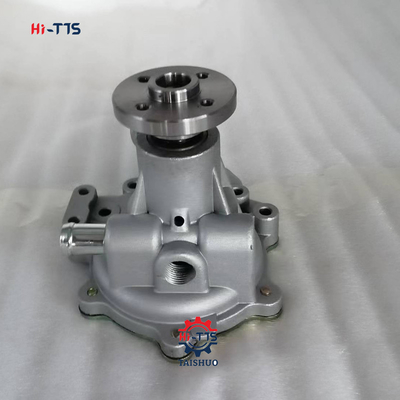 Pompa air 145017951 145017721 U45017951 Untuk mesin Per-kins 403C 404C