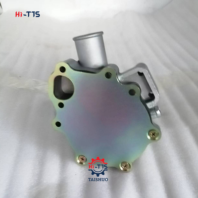 Pompa air 145017951 145017721 U45017951 Untuk mesin Per-kins 403C 404C