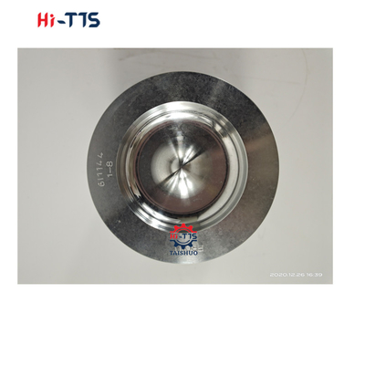 107-7563 6I1144 6I-1144 107-7545 238-2716 Piston untuk 3116 Mesin Excavator