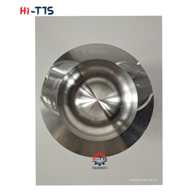 3306 Bagian Mesin 120.65mm 1654262 165-4262 Piston