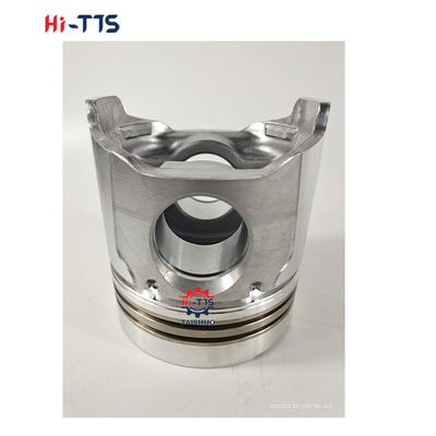 3306 Bagian Mesin 120.65mm 1654262 165-4262 Piston
