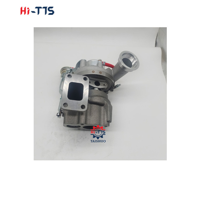 EC180C EC210B EC220D Mesin Diesel Turbo VOE20933297 VOE21647837 Bagian Mesin