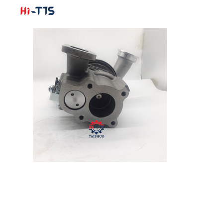 EC180C EC210B EC220D Mesin Diesel Turbo VOE20933297 VOE21647837 Bagian Mesin