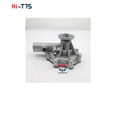 34545-10017 32A45-00022 32A45-00010 Pompa Air Untuk Mesin Diesel Mitsu-bishi S4S