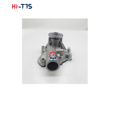 34545-10017 32A45-00022 32A45-00010 Pompa Air Untuk Mesin Diesel Mitsu-bishi S4S