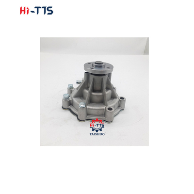34545-10017 32A45-00022 32A45-00010 Pompa Air Untuk Mesin Diesel Mitsu-bishi S4S