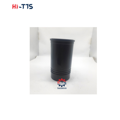 6150-21-2221 Cylinder liner Untuk S6D125 Mesin Diesel Bagian mesin