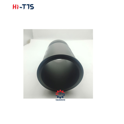 6150-21-2221 Cylinder liner Untuk S6D125 Mesin Diesel Bagian mesin